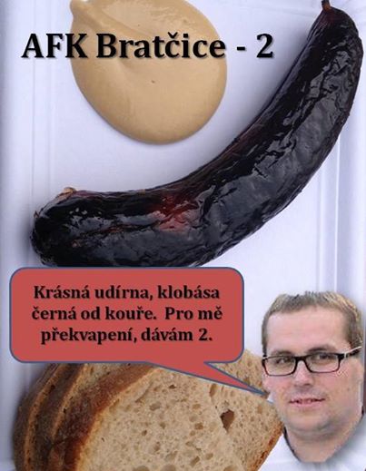 klobásový komisař