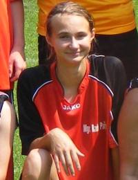 K. Mašínová